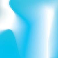Abstract blue Holographic Background in pastel neon color design. Blurred wallpaper. Vector illustration for your modern style trends 80s 90s background for creative design