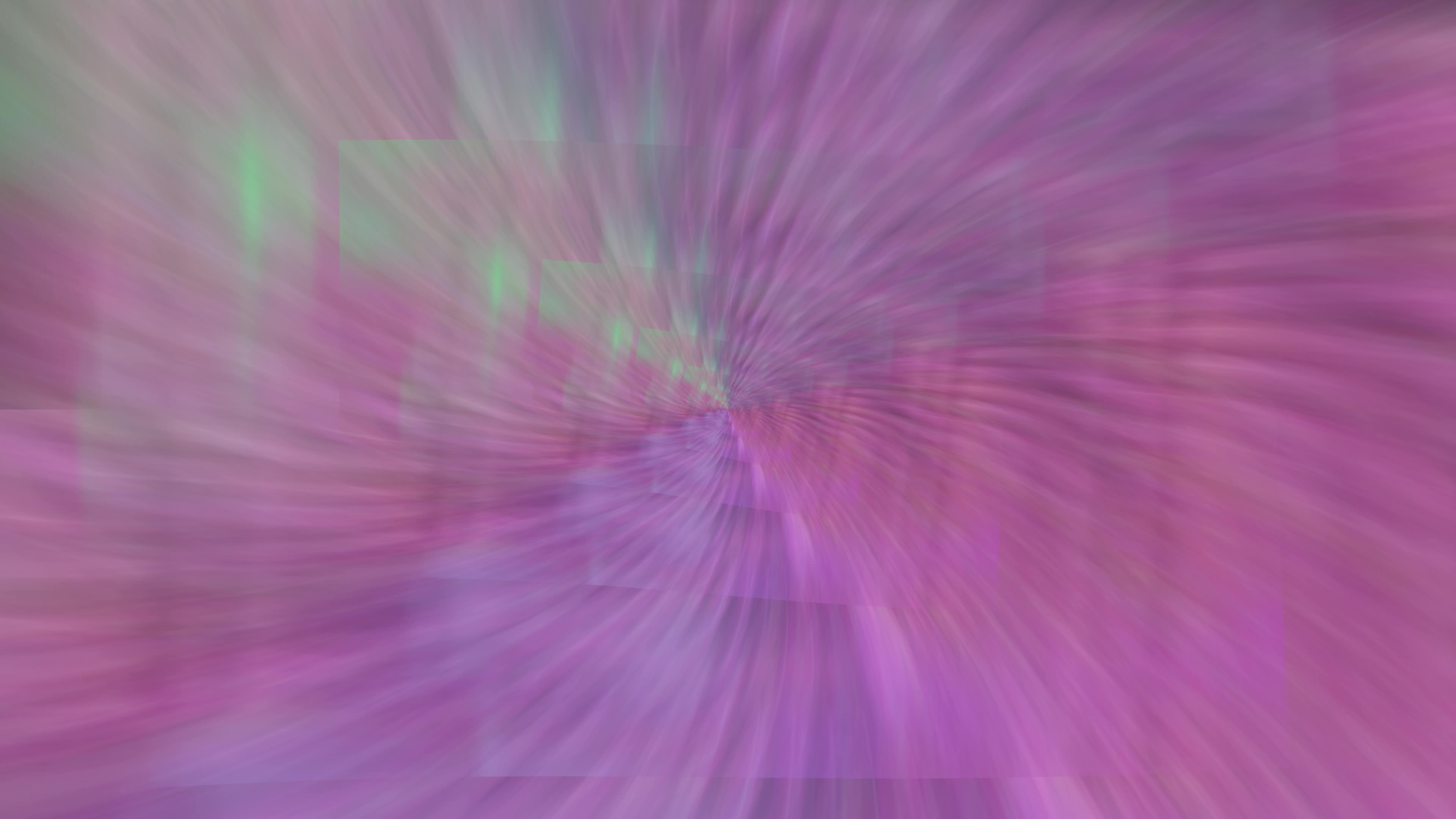 Abstract Pink Holographic Background with Shapes 2059264 Stock Video at
