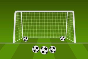 Football Net Vector Art, Icons, and Graphics for Free Download