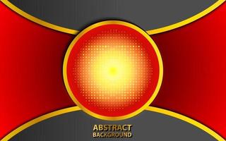 dark red abstract background vector