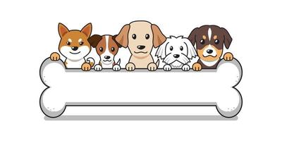 Cute Dog Vector Art, Icons, and Graphics for Free Download