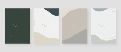 Minimal concept background. Abstract memphis backgrounds with copy space for text. Vector illustration.
