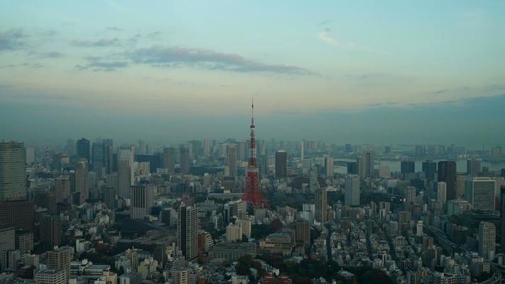 東京影片