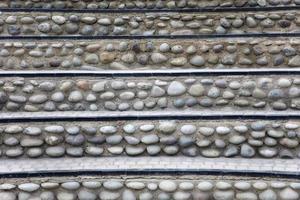 Detail from Parque del amor in Lima, Peru photo