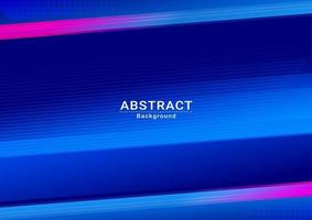 Abstract blue sky vector background for use in design template