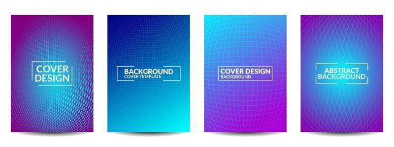 Minimal covers design
