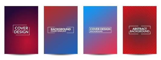 Minimal covers design