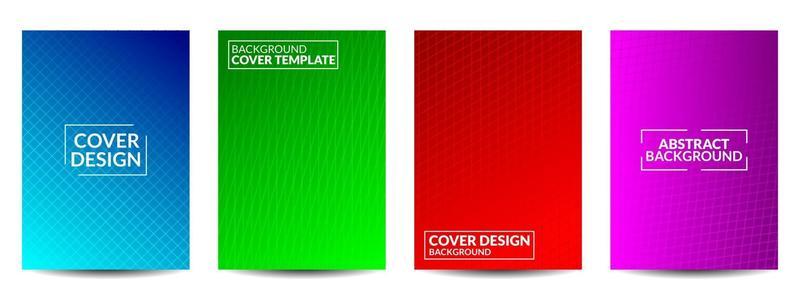Minimal Vector covers design