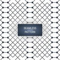 Abstract geometric pattern vector