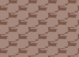 Vector texture background, seamless pattern. Hand drawn, brown colors.