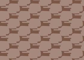 Vector texture background, seamless pattern. Hand drawn, brown colors.