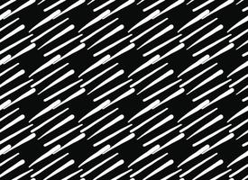 Vector texture background, seamless pattern. Hand drawn, black, white colors.