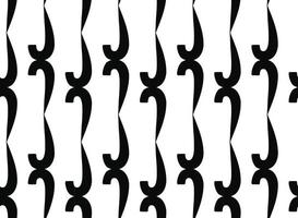 Vector texture background, seamless pattern. Hand drawn, black, white colors.
