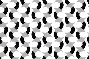 Fondo de textura de vector, patrón sin costuras. dibujados a mano, negro, gris, colores blancos. vector