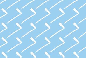 Vector texture background, seamless pattern. Hand drawn, blue, white colors.
