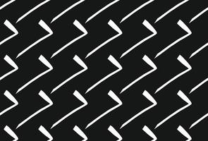 Vector texture background, seamless pattern. Hand drawn, black, white colors.