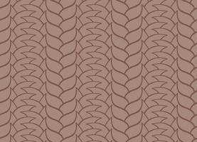 Vector texture background, seamless pattern. Hand drawn, brown colors.