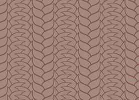 Vector texture background, seamless pattern. Hand drawn, brown colors.