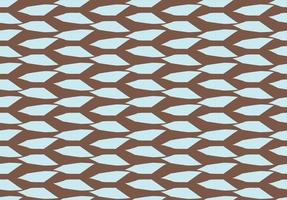 Vector texture background, seamless pattern. Hand drawn, brown, blue colors.