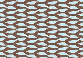 Vector texture background, seamless pattern. Hand drawn, brown, blue colors.