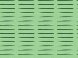 Vector texture background, seamless pattern. Hand drawn, green colors.