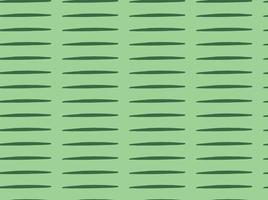 Vector texture background, seamless pattern. Hand drawn, green colors.