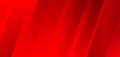 Abstract modern diagonal stripes red background and texture vector