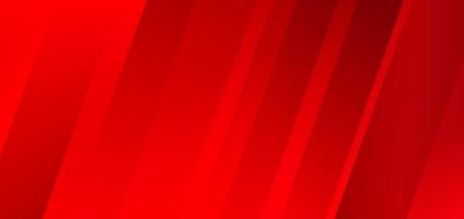 Abstract modern diagonal stripes red background and texture vector