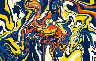 fondo inkscape con color abstracto