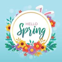 Hello Spring Images – Browse 83,842 Stock Photos, Vectors, and Video