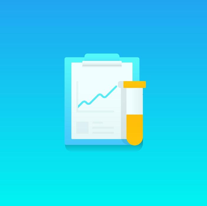 Lab Report Vector Art, Icons, and Graphics for Free Download