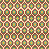 Geometric fabric abstract ethnic pattern, vector illustration style seamless pattern. design for fabric, curtain, background, carpet, wallpaper, clothing, wrapping, Batik, fabric, tile