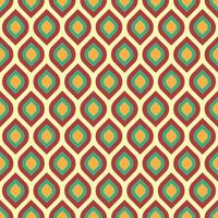 Geometric fabric abstract ethnic pattern, vector illustration style seamless pattern. design for fabric, curtain, background, carpet, wallpaper, clothing, wrapping, Batik, fabric, tile