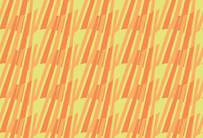 Vector texture background, seamless pattern. Hand drawn, yellow, orange colors.