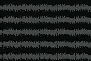 Vector texture background, seamless pattern. Hand drawn, grey, black colors.