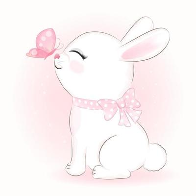 Top 97+ about animated bunny wallpaper hd 127 Share 85 about wallpaper cute bunny unmissable indaotaoneceduvn