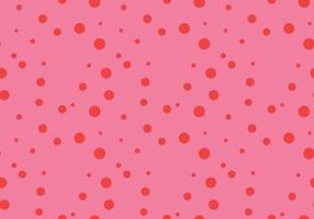 Vector texture background, seamless pattern. Hand drawn, pink, red colors.