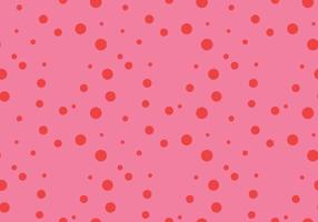 Vector texture background, seamless pattern. Hand drawn, pink, red colors.