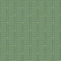 Vector seamless texture background pattern. Hand drawn, green colors.