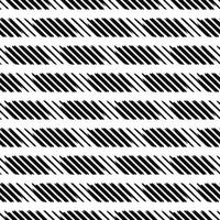 patrón de fondo de textura transparente de vector. dibujado a mano, negro, colores blancos. vector