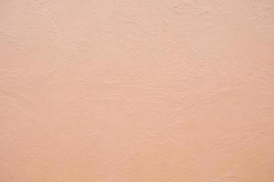 Rose gold pink concrete wall photo