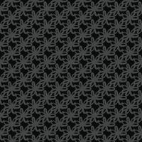 Vector seamless texture background pattern. Hand drawn, black, grey colors.