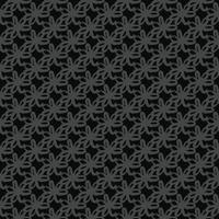 Vector seamless texture background pattern. Hand drawn, black, grey colors.