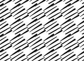 Vector texture background, seamless pattern. Hand drawn, black, white colors.