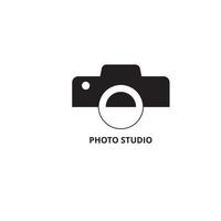 Photography Logo Vector Art Icons And Graphics For Free Download