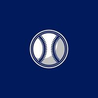baseball icon graphic vector
