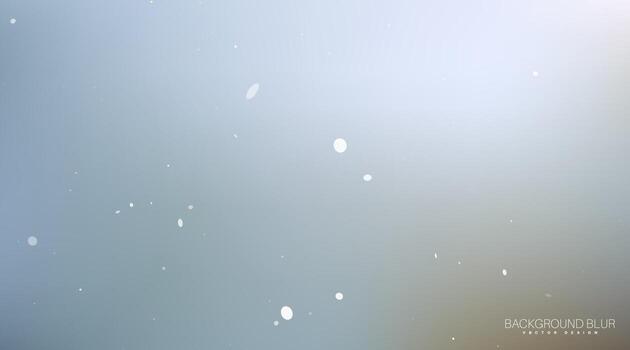 Abstract blurred gradient background. Vector illustration. Concept for your graphic design