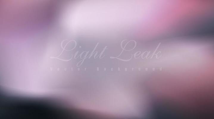 abstract vector background. design light leaks