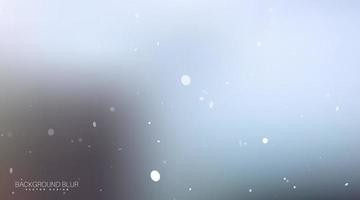 Abstract blurred gradient background. Vector illustration. Concept for your graphic design