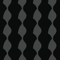 Vector seamless texture background pattern. Hand drawn, black, grey colors.